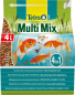 Preview: TetraPond Multi Mix 4L