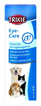 Augenpflege, 50 ml für Hunde, Katzen und Kleintiere