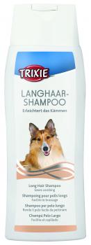Langhaar-Shampoo, 250 ml, für Hunde