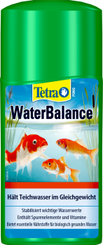 Tetra Pond WaterBalance 250ml