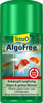 TetraPond AlgoFree 250 ml
