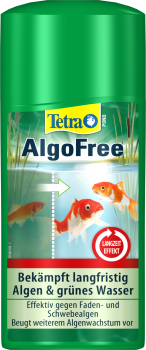 TetraPond AlgoFree 500 ml
