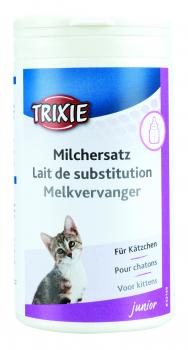 Milchersatz für Kätzchen, Pulver, 250 g
