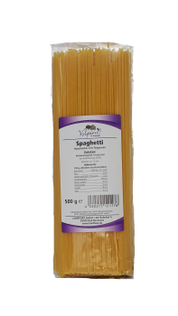 Volpino Spaghetti 500gr