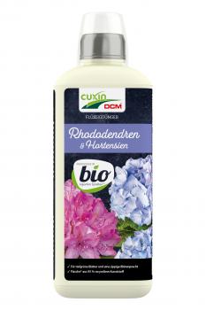 Cuxin DCM - Flüssigdünger Bio Rhododendren 800 ml