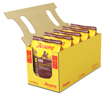 Josera Kids 900 g