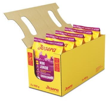 Josera MiniJunior 900g