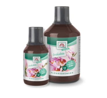 Bonafleur Orchideen - NPK 6+3+6, 250ml