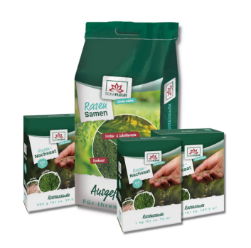 Bonafleur Rasen Nachsaat, 1 kg