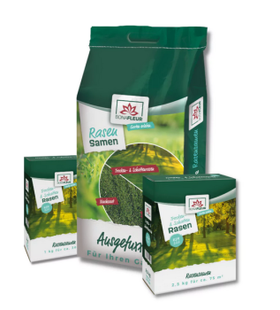 Bonafleur Trocken- & Schattenrasen, 1 kg