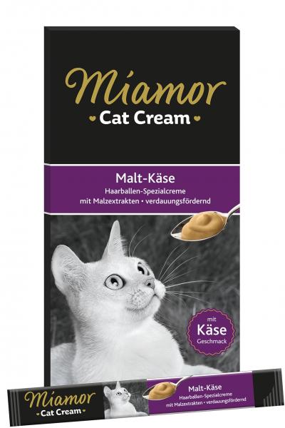 Miamor Confect Malt und Käse 6x15g