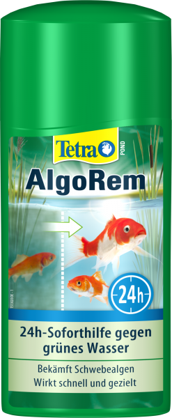 Tetra Pond AlgoRem 500 ml
