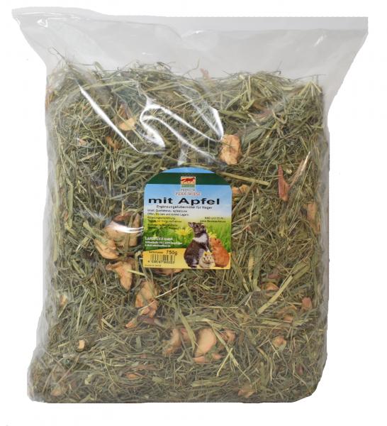 LANDFUXX - Premium FUXX-Wiese - Apfelwiese 750g