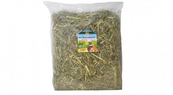 LANDFUXX - Premium FUXX-Wiese - mit Kräutern 750g