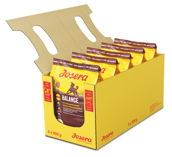 Josera Balance 900 g