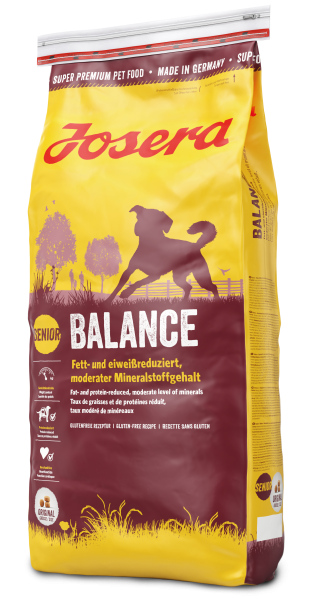 Josera Balance 12,5 kg