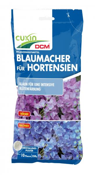Cuxin DCM - Blaumacher für Hortensien 250 g