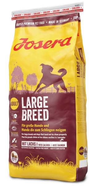 Josera Large Breed 12,5 kg