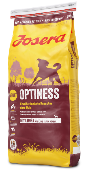 Josera Optiness 12,5 kg