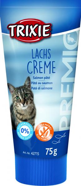 Premio Lachscreme, 75 g