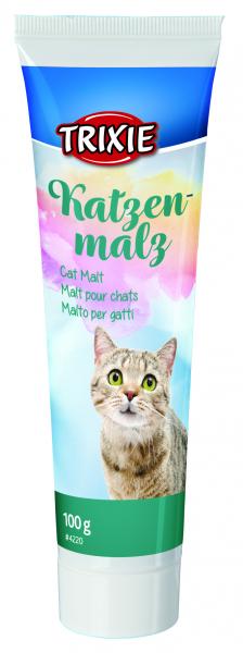 Katzenmalz, 240 g, Verdauungshilfe für Katzen